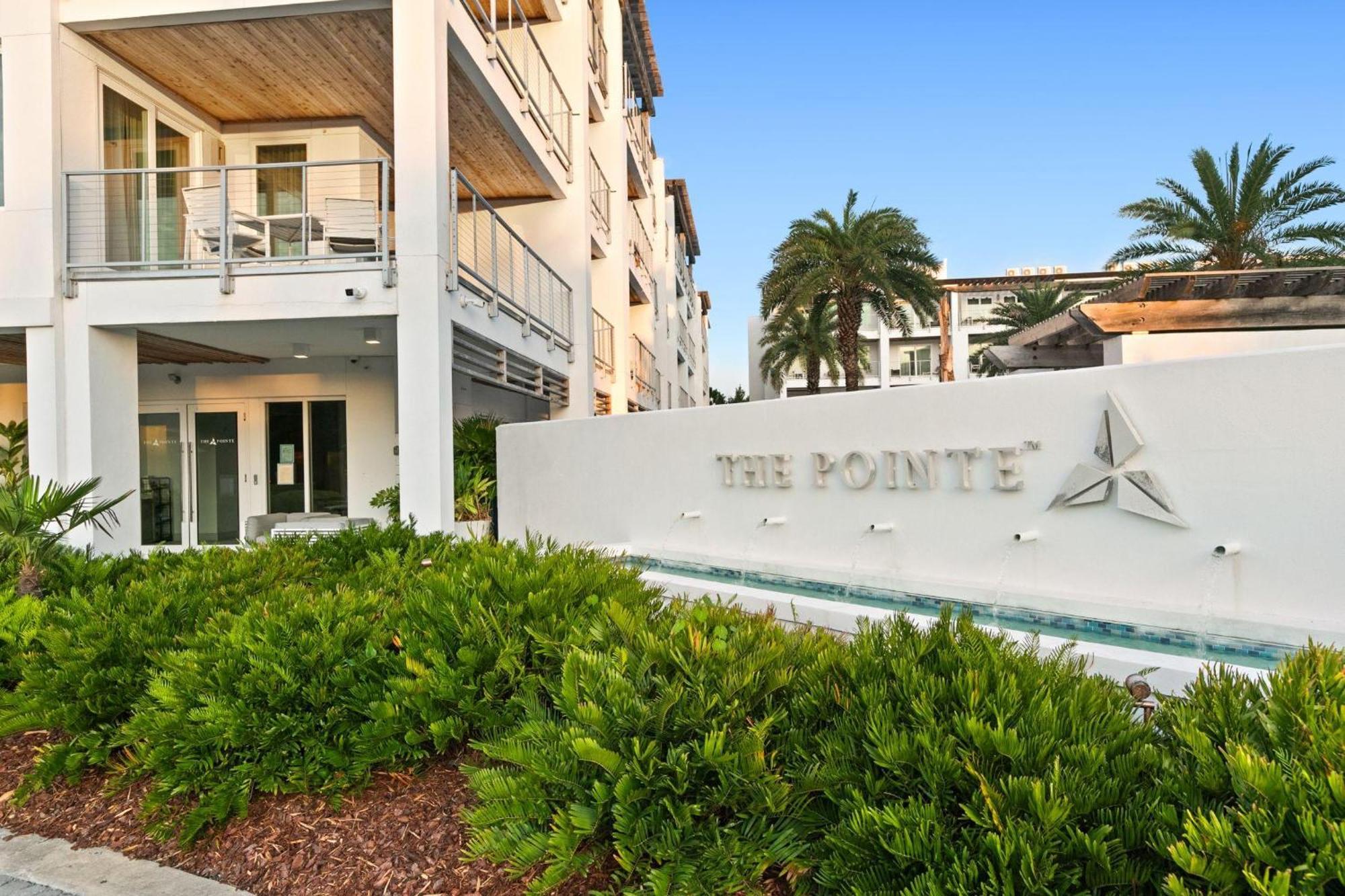 Inlet Beach The Pointe 333 빌라 외부 사진